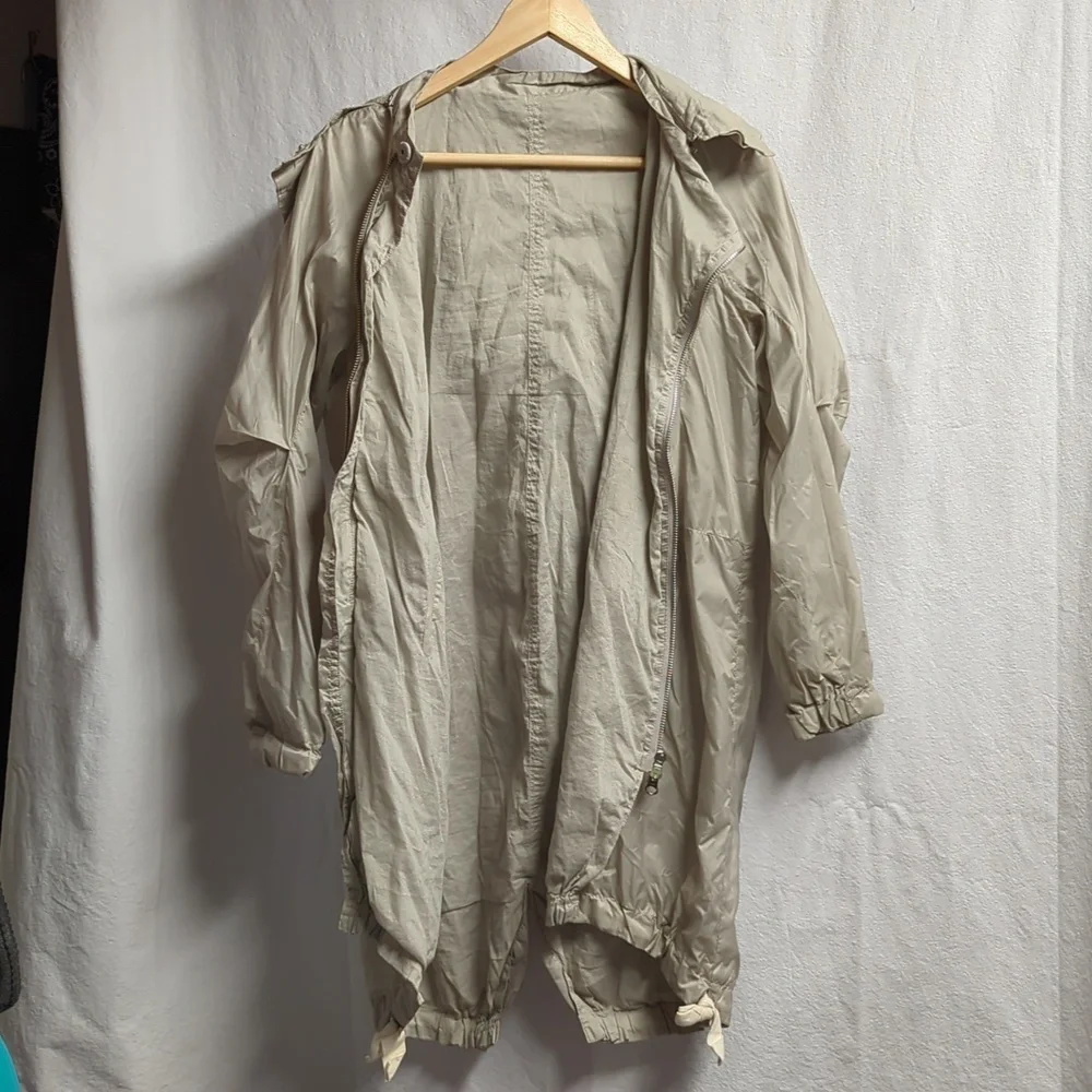 JNBY Spring Jacket - Picture 3 of 5